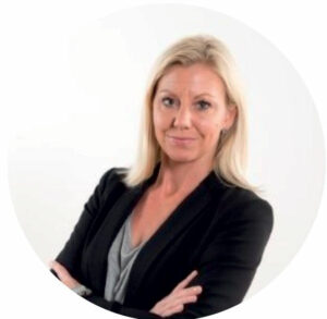 Picture of Linda Bjernige