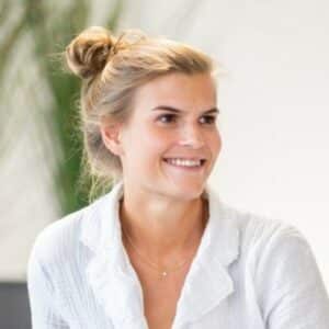 Picture of Florence Roosendaal
