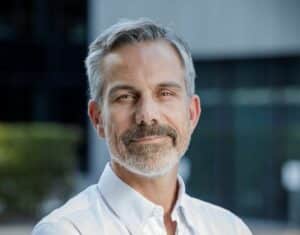 Picture of Peter Vindevogel