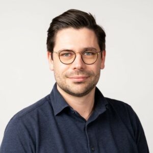 Picture of Pierrick Masure, Leesman : <b> Purposeful Presence - How and why employees return