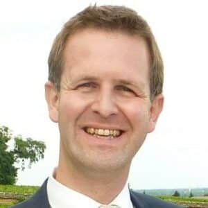 Picture of Sébastien Laporte, Ethias : <b>WATT - the hybrid working concept by Ethias